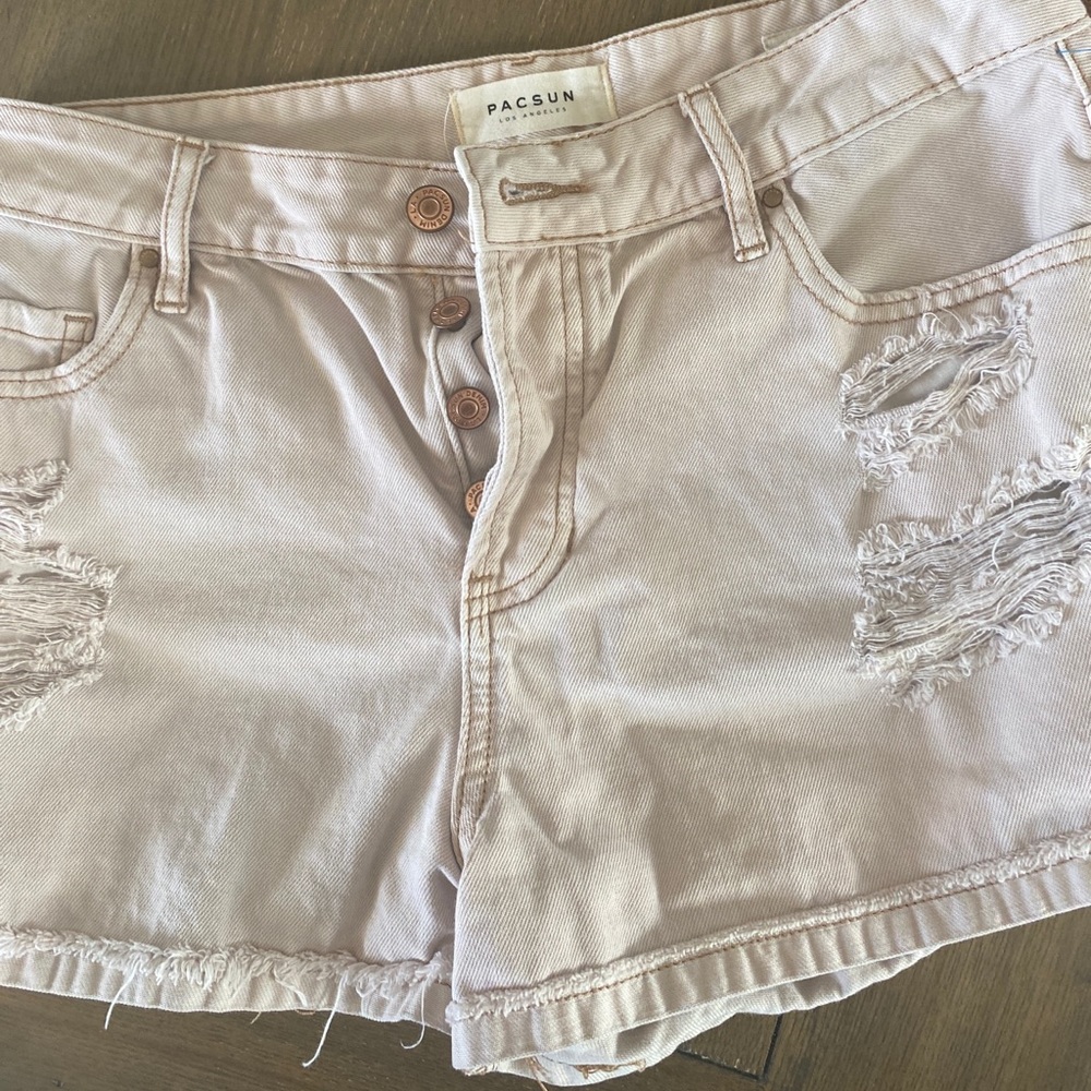 Pacsun shorts